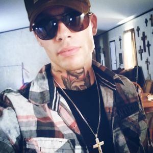 Meet your Posher, Nathan